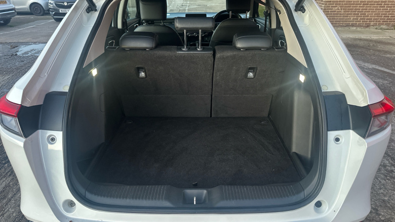 Honda HR-V 1.5 eHEV Advance 5dr CVT Hybrid Hatchback